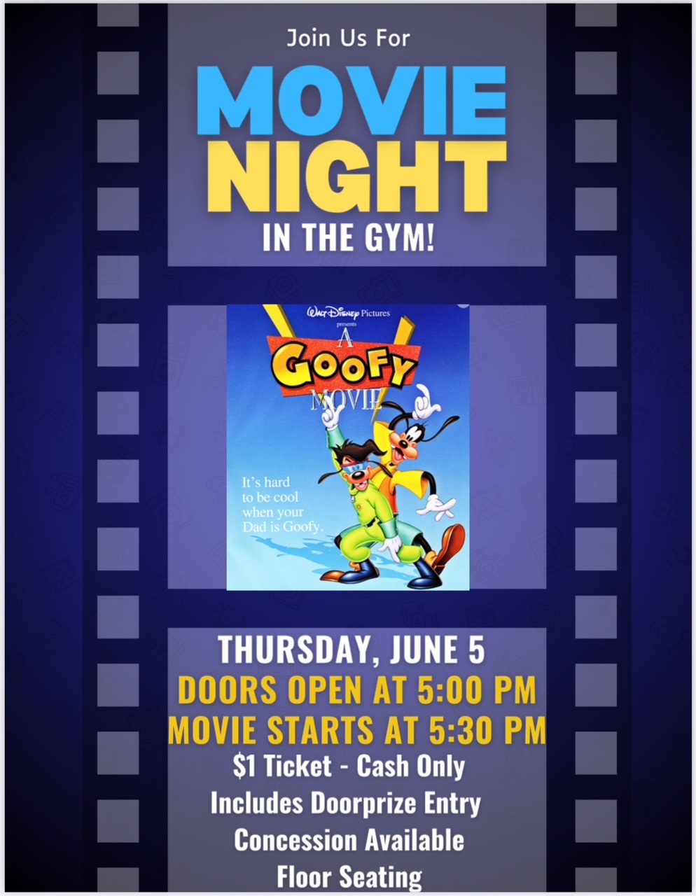 Movie Night