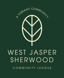West Jasper Sherwood Oommunity League