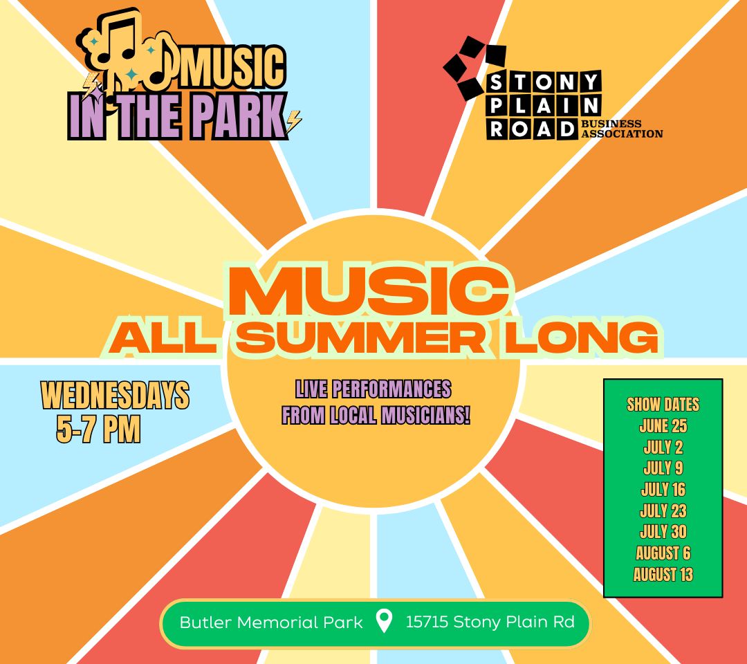 Music in the Park