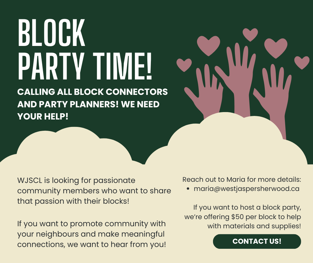 block party