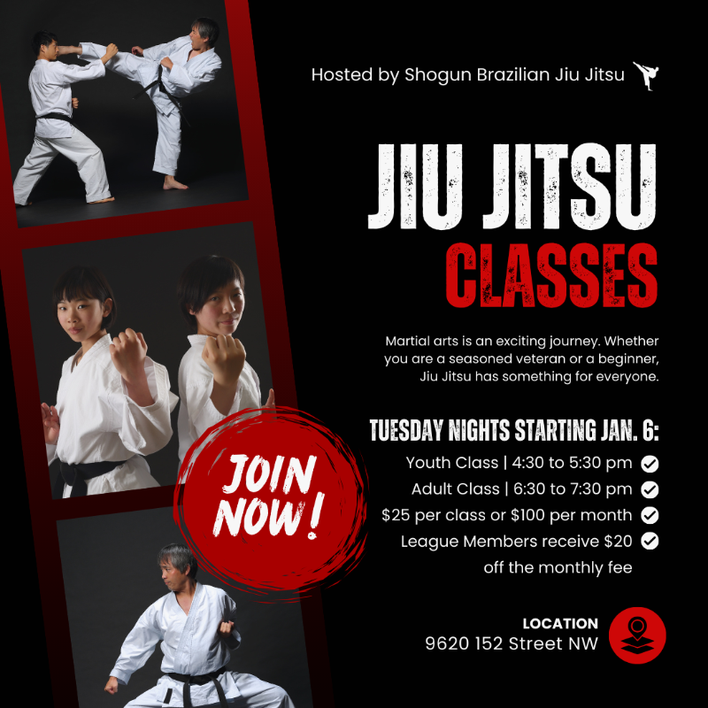 jui jitsu classes